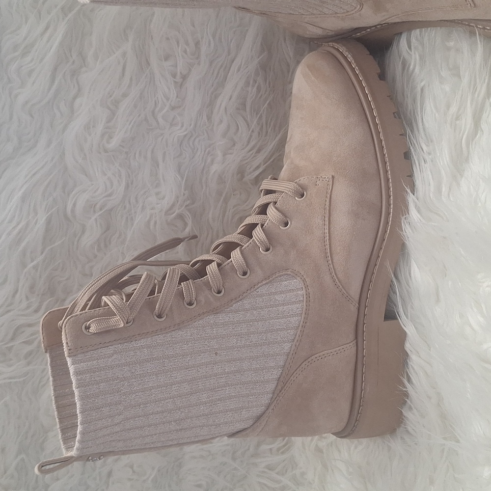 Sam Edelman Lydell Combat Boots